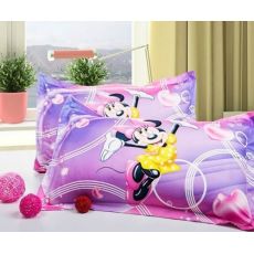 Povlak na polštář Minnie Mouse