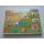 Dřevěné puzzle se zvířátky