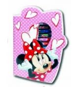 Kreslící sada Minnie Mouse - 29 dílů