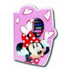 Kreslící sada Minnie Mouse - 29 dílů