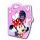 Kreslící sada Minnie Mouse - 29 dílů