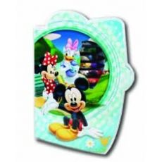 Kreslící sada Mickey Mouse - 29 dílů