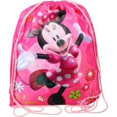Sáček na bačkory Minnie Mouse
