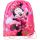 Sáček na bačkory Minnie Mouse