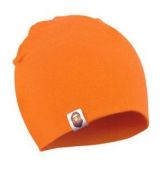 Čepička - oranžová