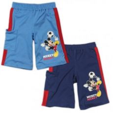 Kraťasy Mickey Mouse