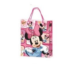 Dárková taška Minnie Mouse