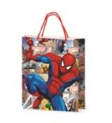Dárková taška Spider-Man