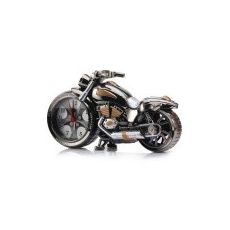 Hodiny - motocykl