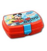 Box na svačinu Mickey Mouse