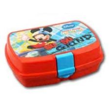 Box na svačinu Mickey Mouse