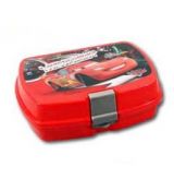Box na svačinu Cars
