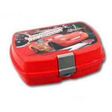 Box na svačinu Cars