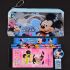 Penál Minnie a Mickey Mouse