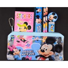 Penál Minnie a Mickey Mouse