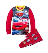 Pyžamo Cars