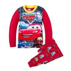 Pyžamo Cars
