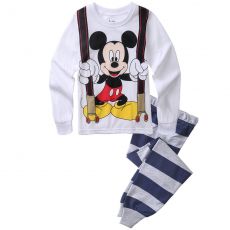 Pyžamo Mickey Mouse