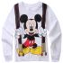 Pyžamo Mickey Mouse