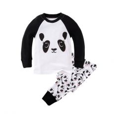 Pyžamo - panda