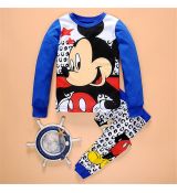 Pyžamo Mickey Mouse