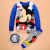 Pyžamo Mickey Mouse