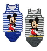 Tílko a slipy Mickey Mouse