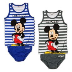 Tílko a slipy Mickey Mouse
