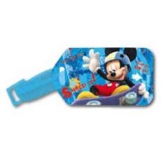 Visačka Mickey Mouse