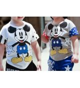 Tričko Mickey Mouse