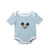 Body Mickey Mouse