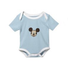 Body Mickey Mouse