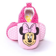 Capáčky Minnie Mouse