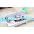 Sada Mickey Mouse + hodinky